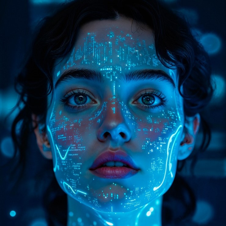 digital-woman-futuristic-world_23-2151966686